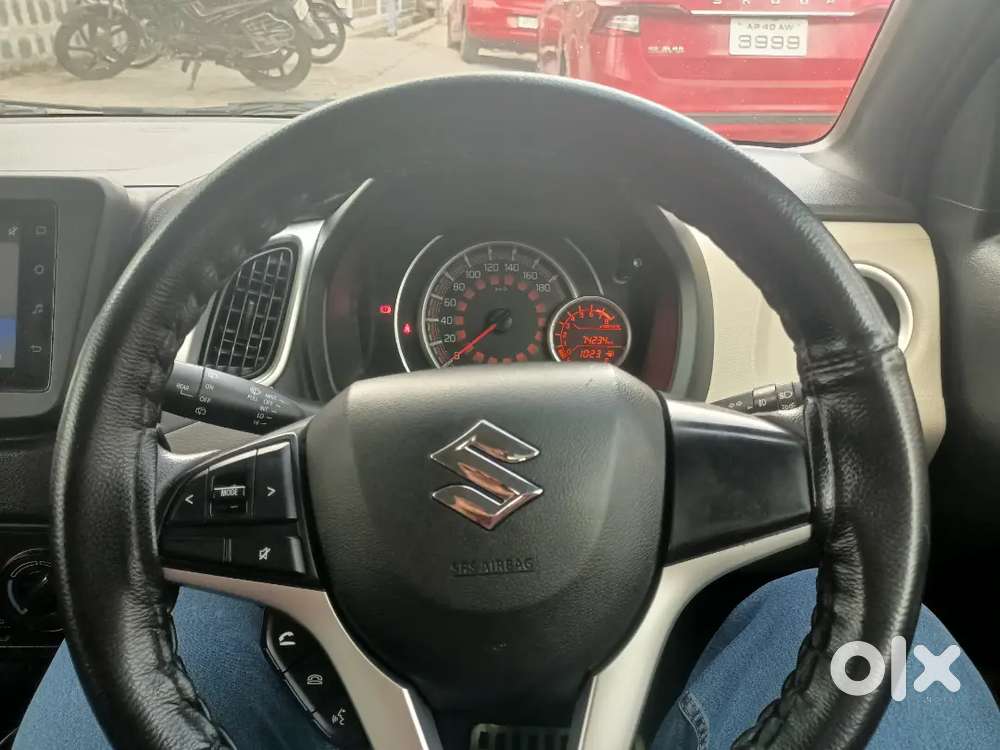 Maruti Suzuki Wagon R 2020