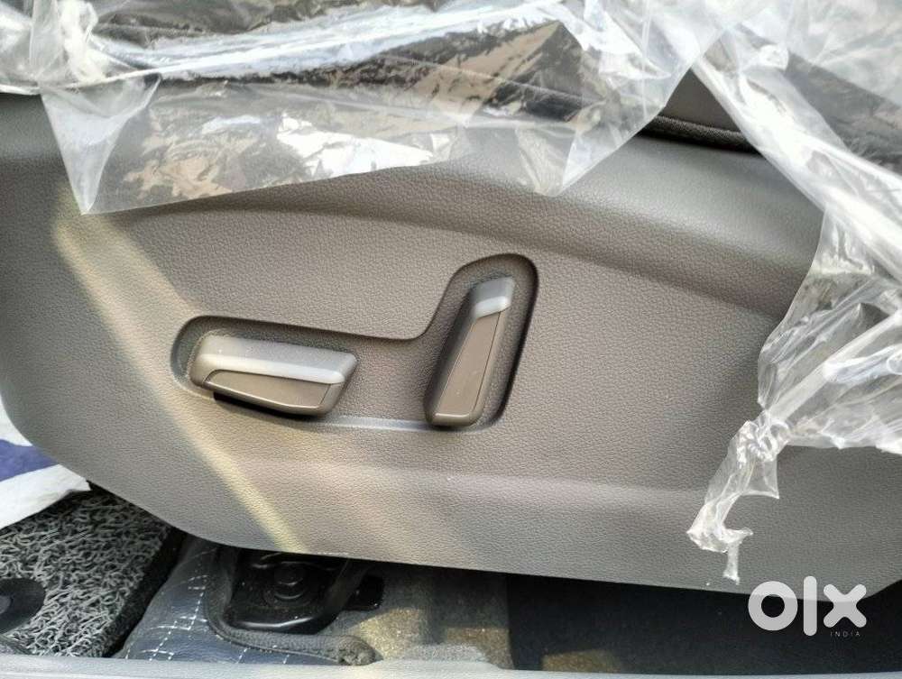 Hyundai Creta King Edition 1.5  Petrol, 2026, Petrol