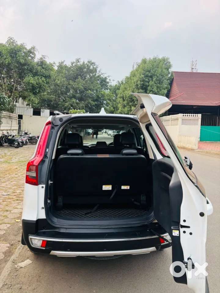 Mahindra Scorpio N Z8 Diesel Mt 2wd 7 Str, 2023, Diesel