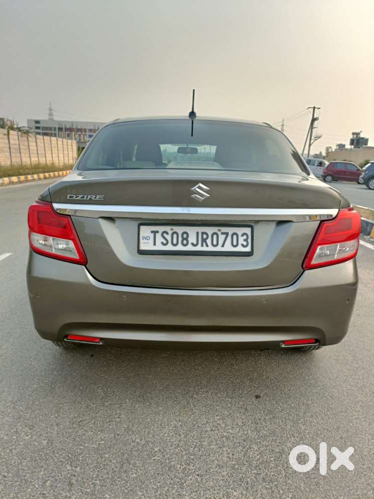 Maruti Suzuki Swift Dzire 1.3 Vxi, 2023, Petrol