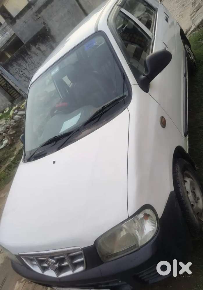 Maruti Suzuki Alto Lxi 2010 ,power Window All, Passing March 2030