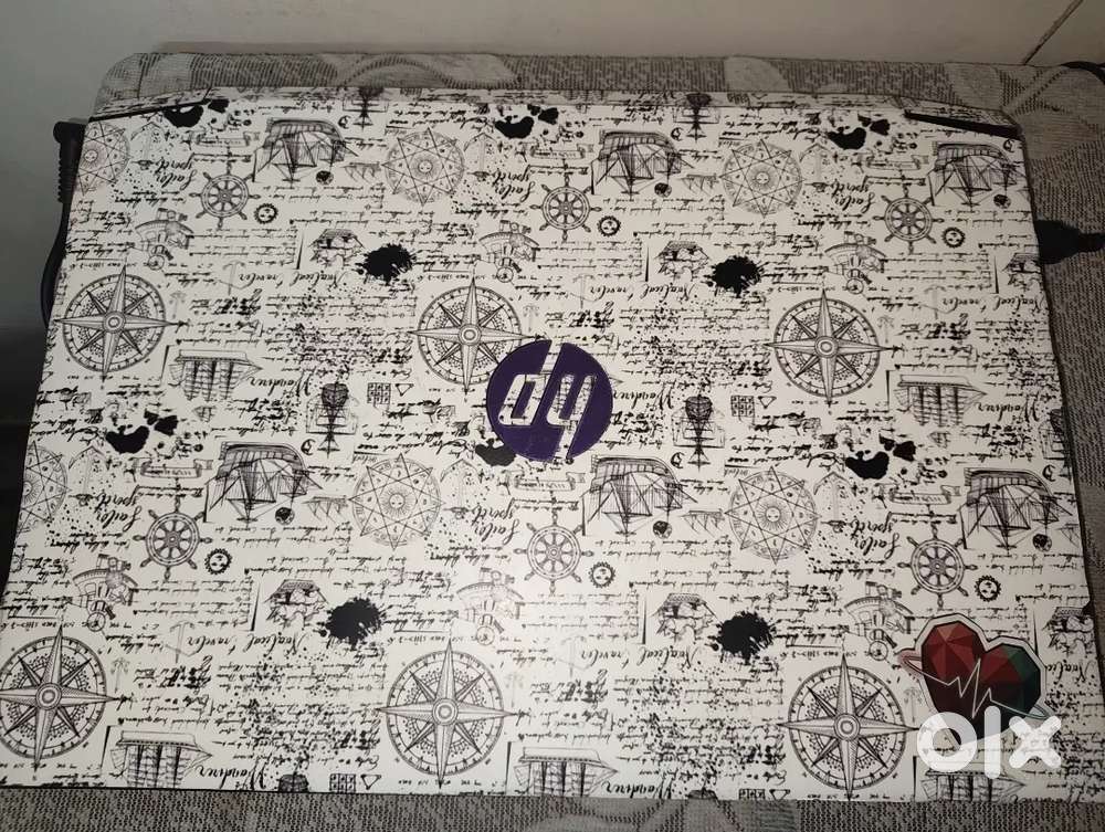 Hp pavilion gaming laptop