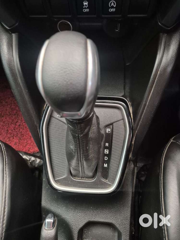 Toyota Urban Cruiser Hyryder 1.5 G Hybrid, 2024, Petrol