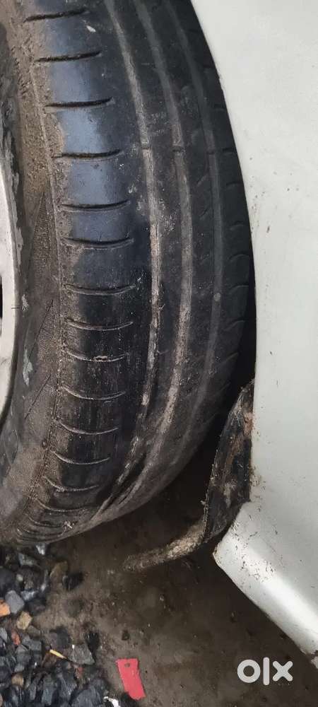 2012 Hyundai Santro Gl Met Bs-1v