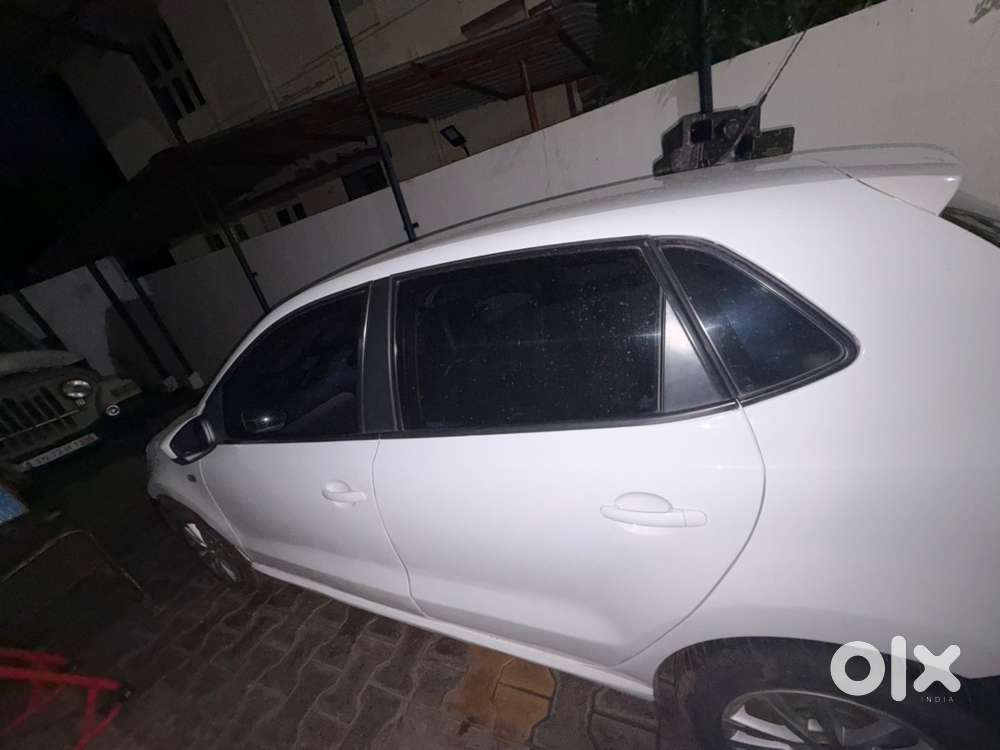 Volkswagen Polo Diesel 2013 Variant
