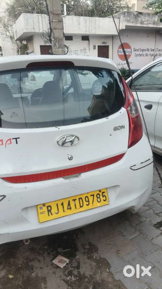 Good Condition