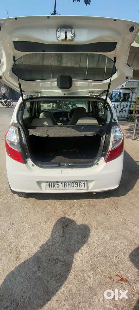 Maruti Suzuki Alto K10 Vxi Airbag, 2016, Petrol