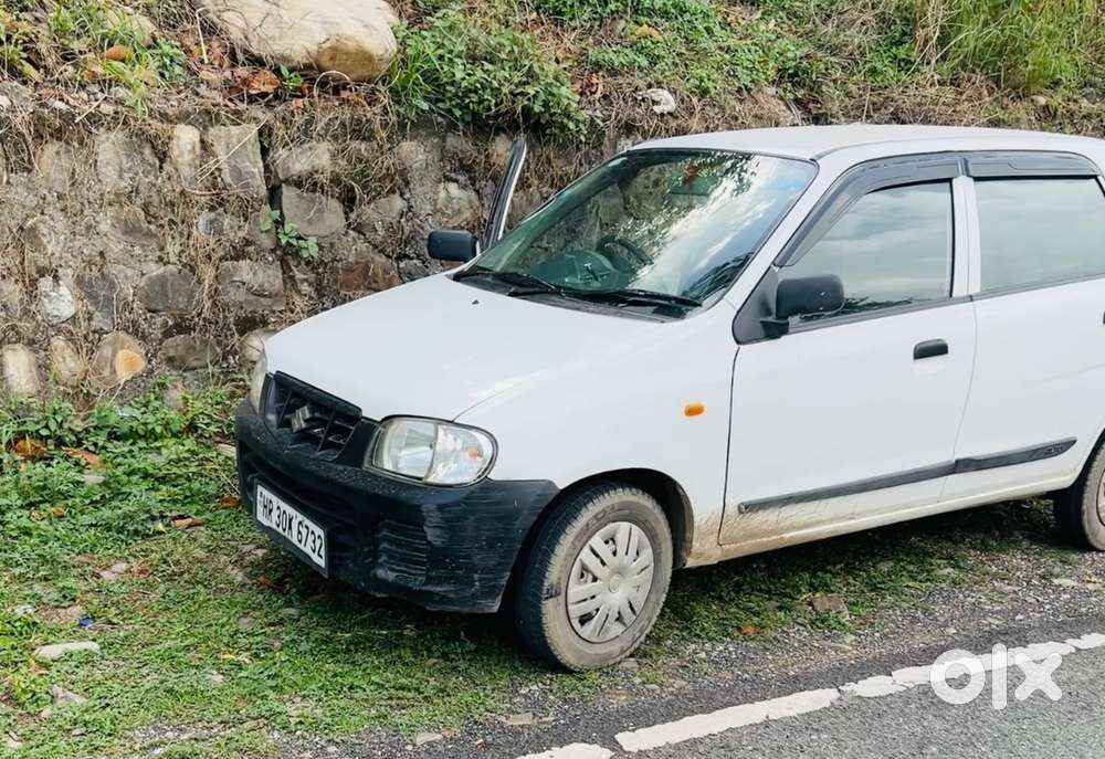 Maruti Suzuki Alto 2012 65000 Orginal Chali H Engine M Kry Bhi Ne Lg H