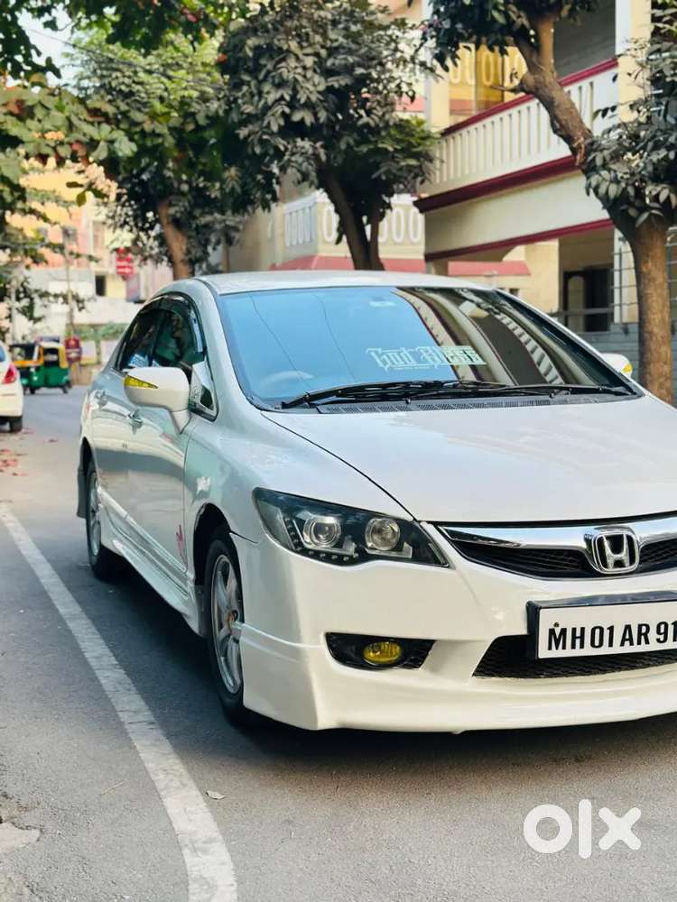 Honda Civic 2010