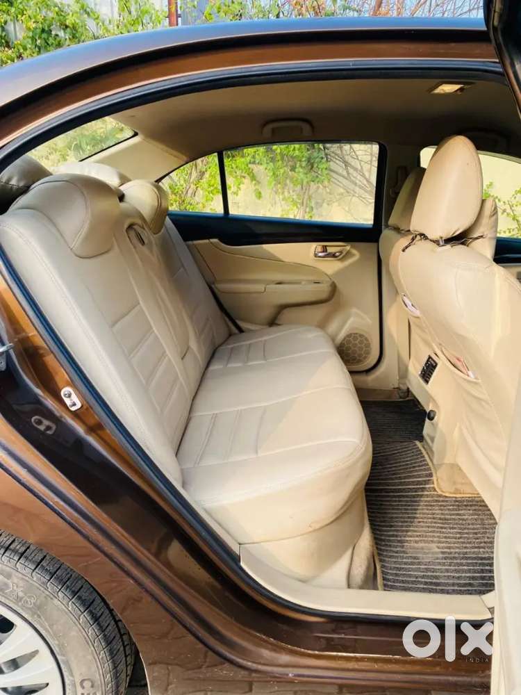 Maruti Suzuki Ciaz 2017 Diesel 77000 Km Driven