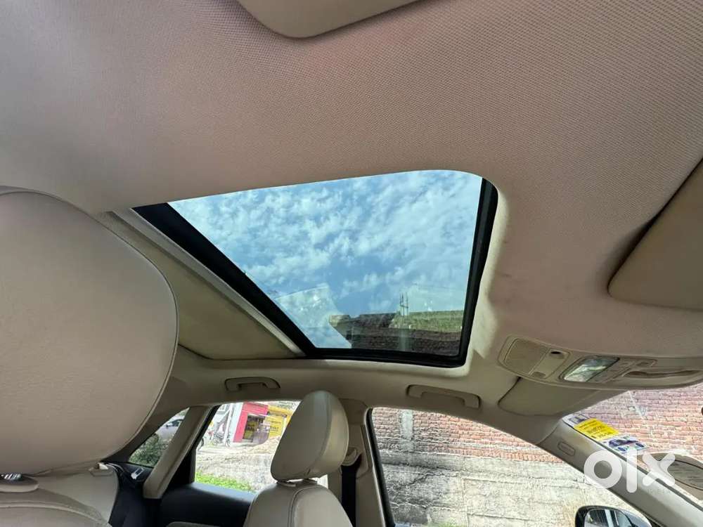 Audi Q3 2016 Diesel Well Maintained