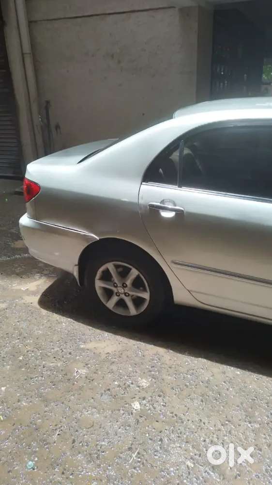 Toyota Corolla 2003 For Sale