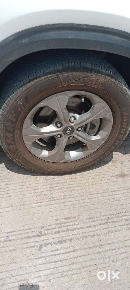 Kia Seltos Htx (o) 1.5 Diesel 6mt, 2021, Diesel