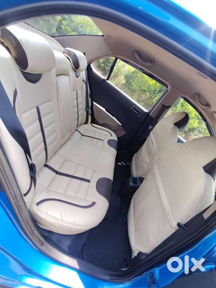 Urgent Sale: Hyundai Xcent – Clean & Well Maintained