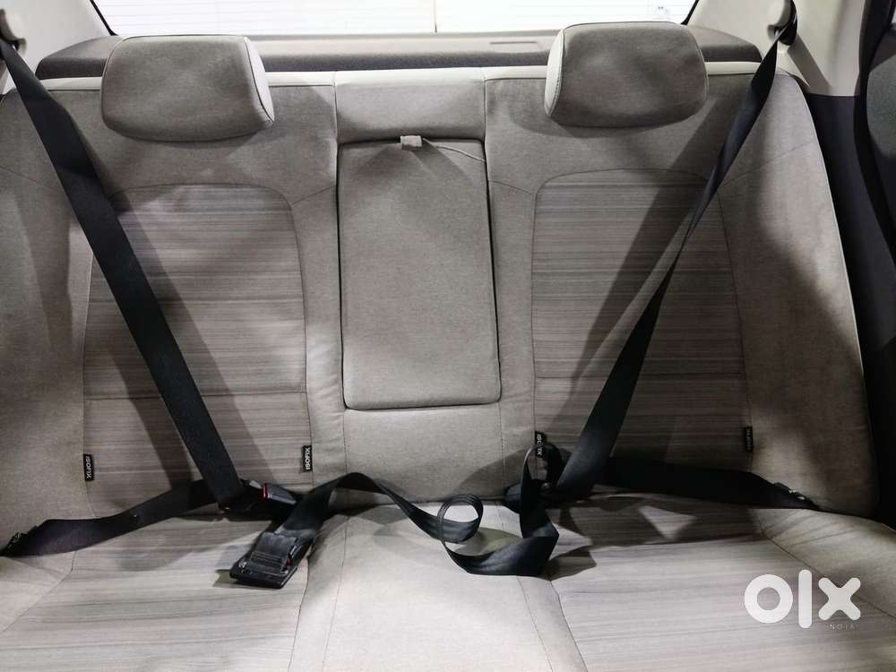Hyundai Aura [2023-ongoing] 1.2 Sx Plus Petrol Amt, 2020, Petrol