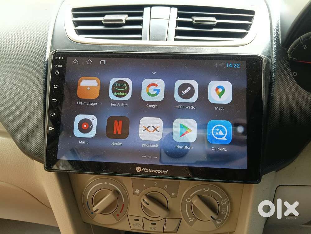 Maruti Suzuki Swift Dzire Vdi Optional, 2016, Diesel