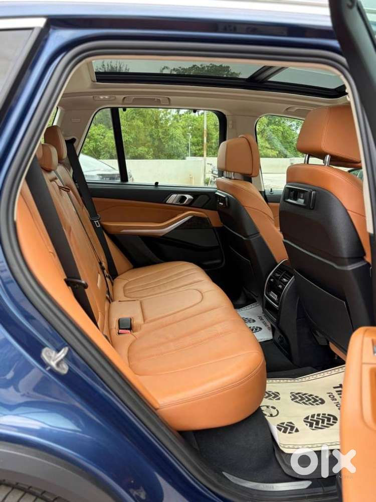 Bmw X5 Xdrive30d Xline, 2022, Diesel