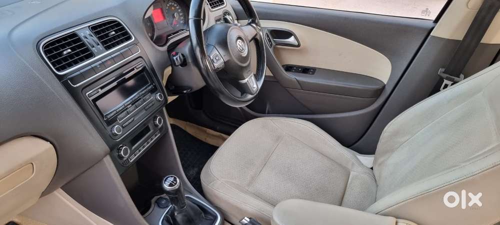 Volkswagen Vento Diesel Highline, 2012, Diesel