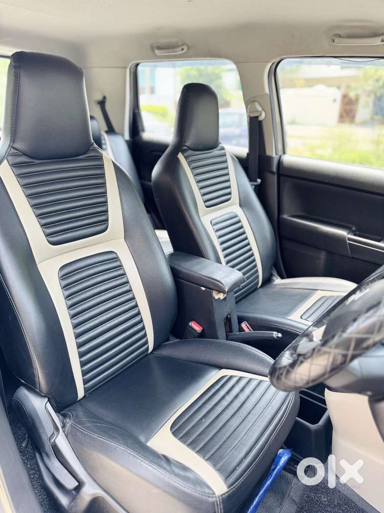 Maruti Suzuki Wagon R Vxi 1.0, 2022, Petrol