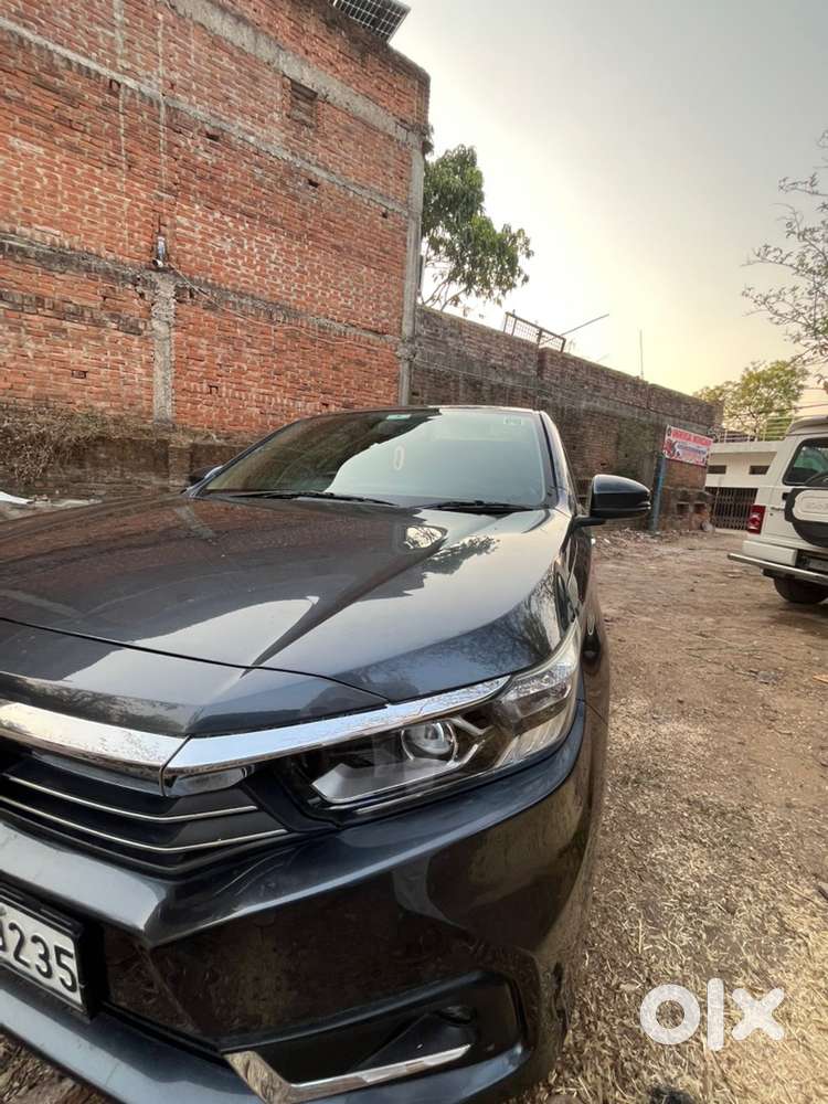 2023 Honda Petrol Manual 35000 Km Driven