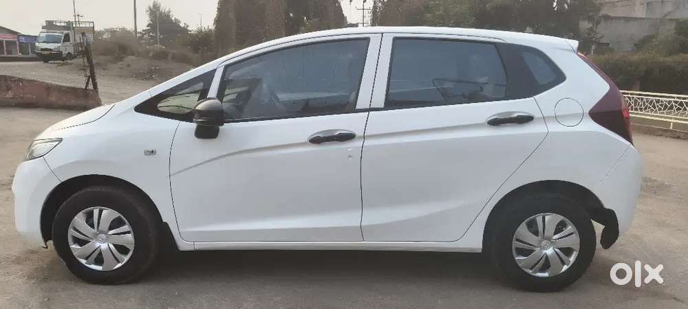 Honda Jazz Diesel 2016 Manual