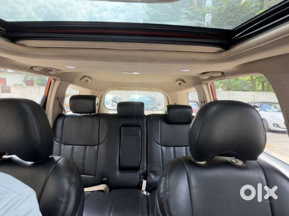 Mahindra Xuv500 2.2 W10, 2016, Diesel