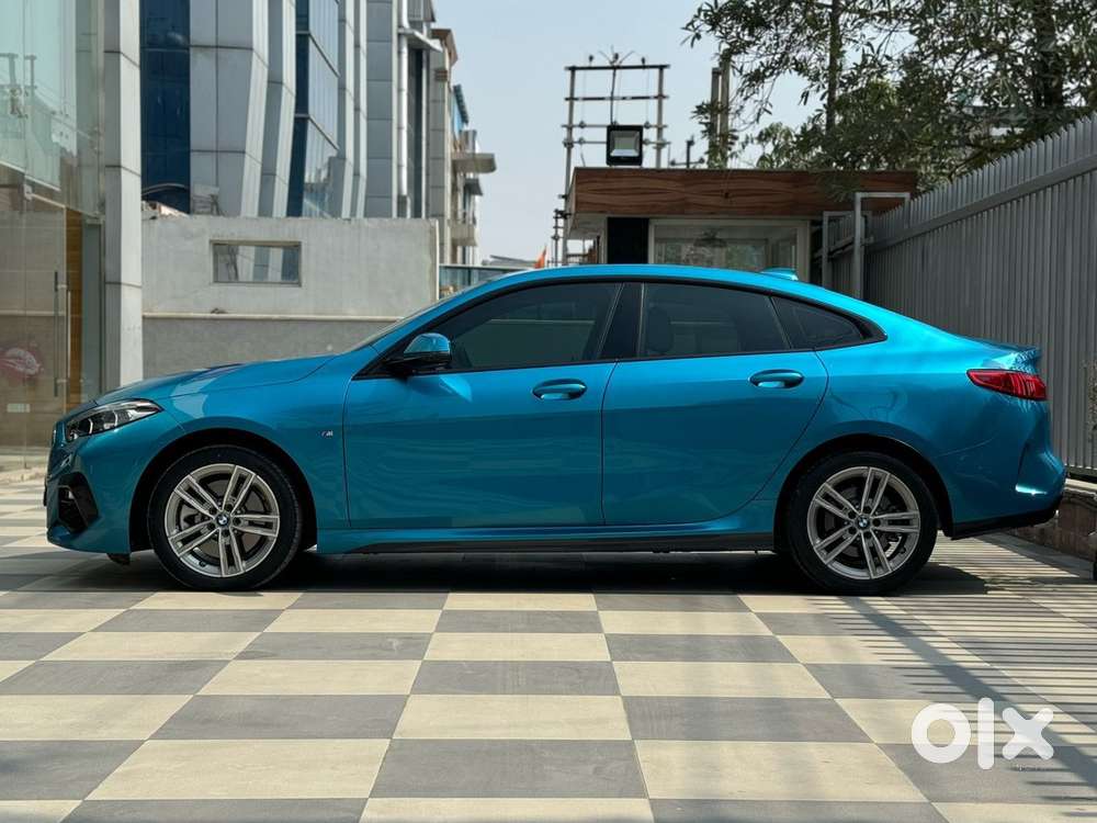 Bmw 2 Series 2024 Gran Coupe