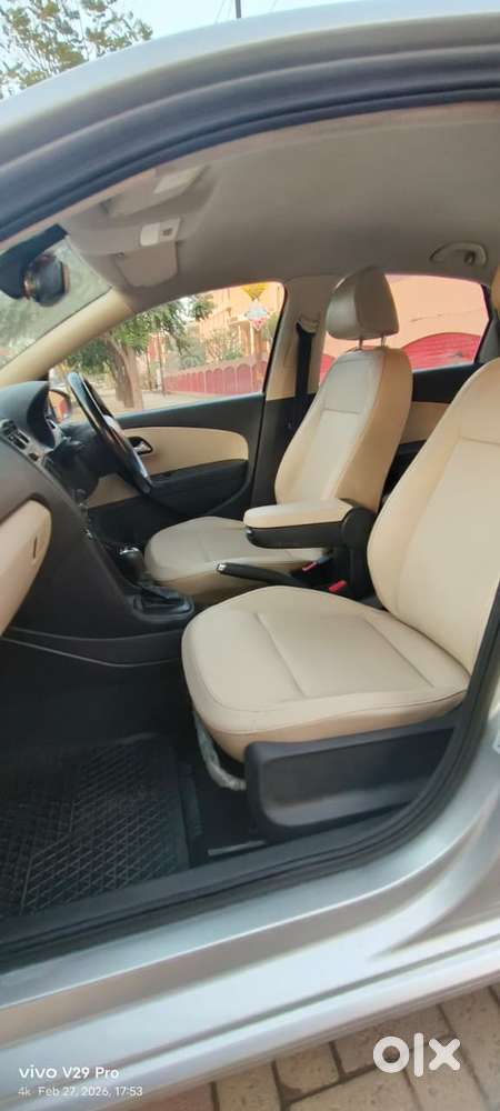 Skoda Rapid Elegance 1.6 Mpfi At, 2018, Petrol