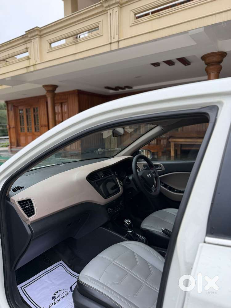 Hyundai I20 Asta Option Diesel, 2015, Diesel