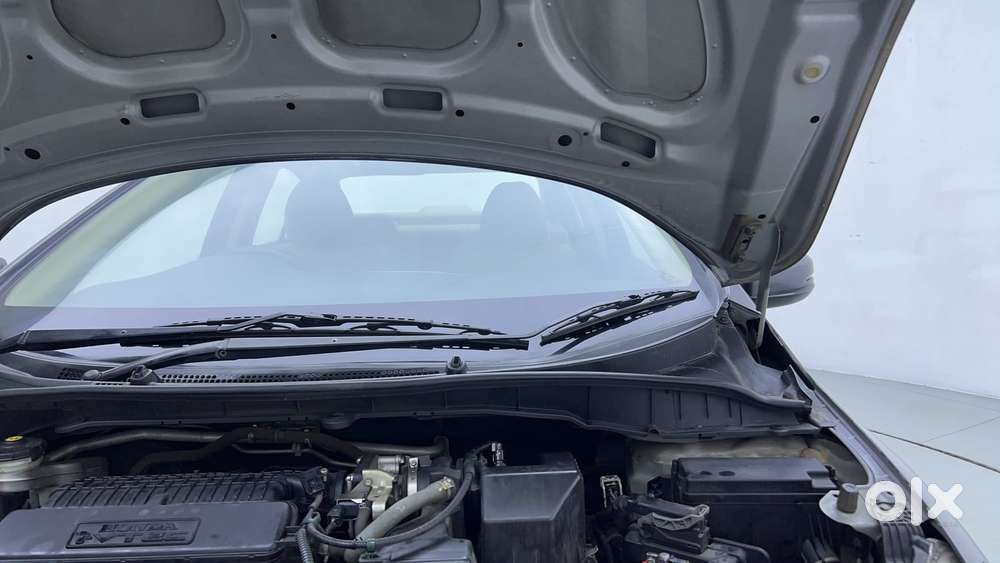 Honda City Vx Petrol Mt, 2018, Petrol