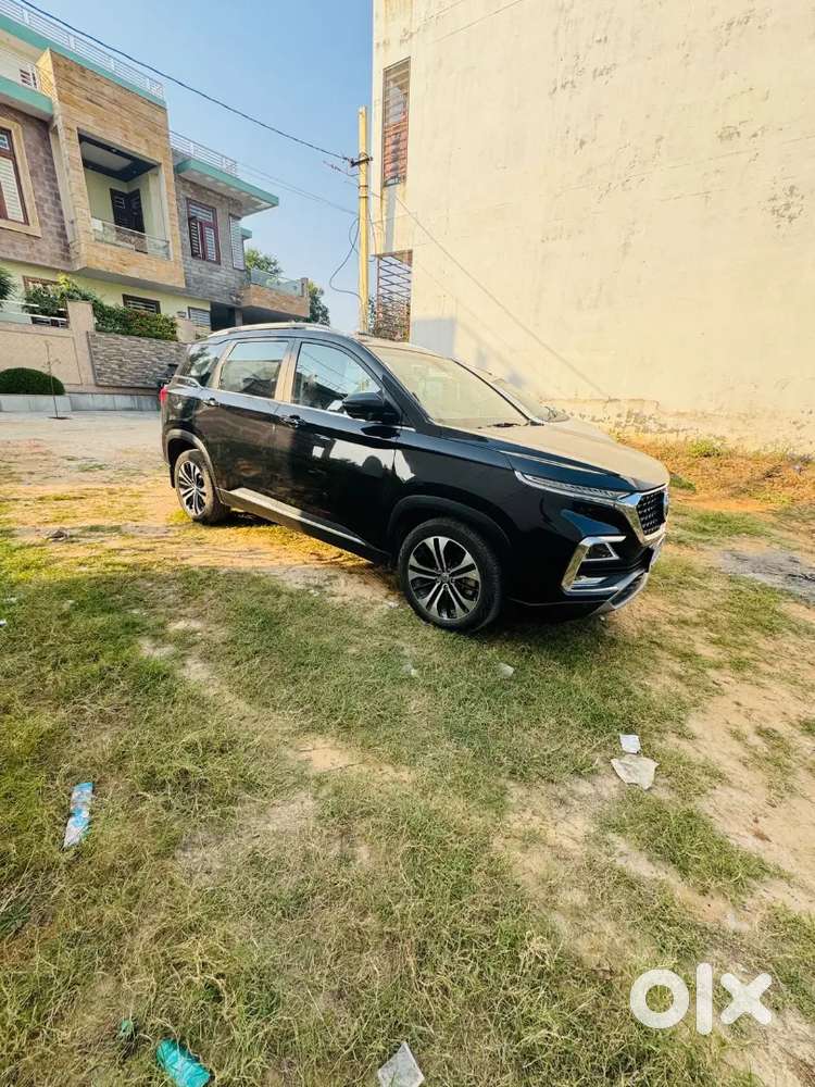 Mg Hector 1.5 Sharp 2022 Diesel
