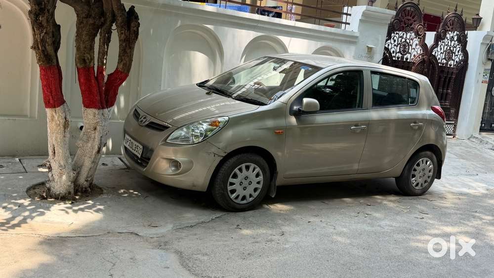 Hyundai Elite I20 15 Petrol 30000 Km Driven