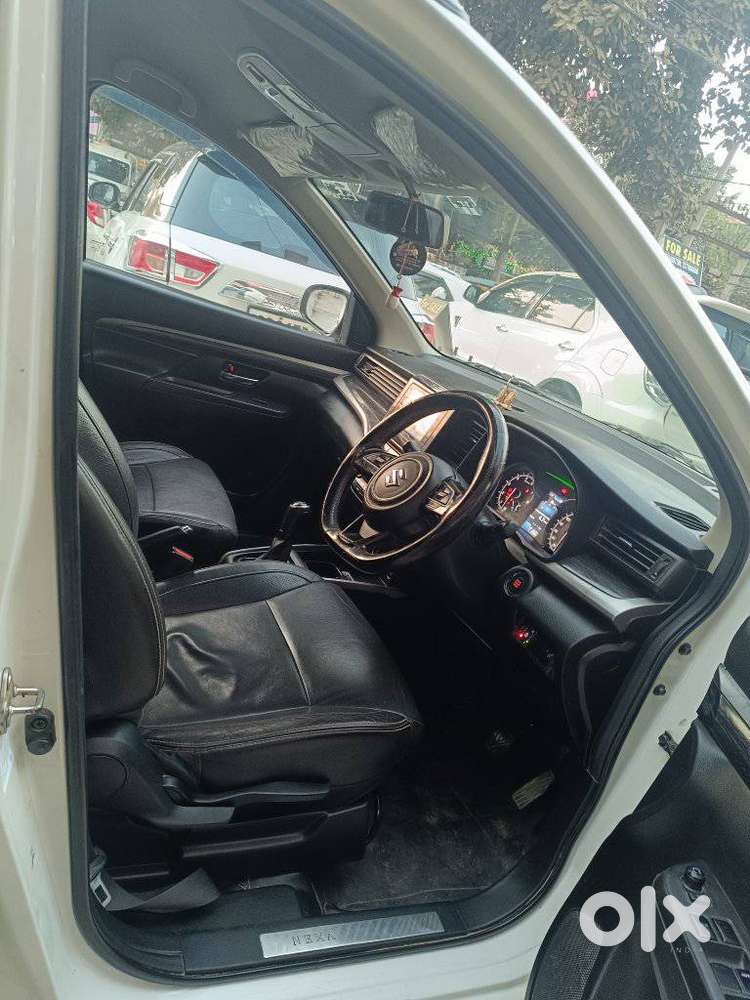 Maruti Suzuki Xl6 Zeta Mt Cng, 2020, Cng & Hybrids