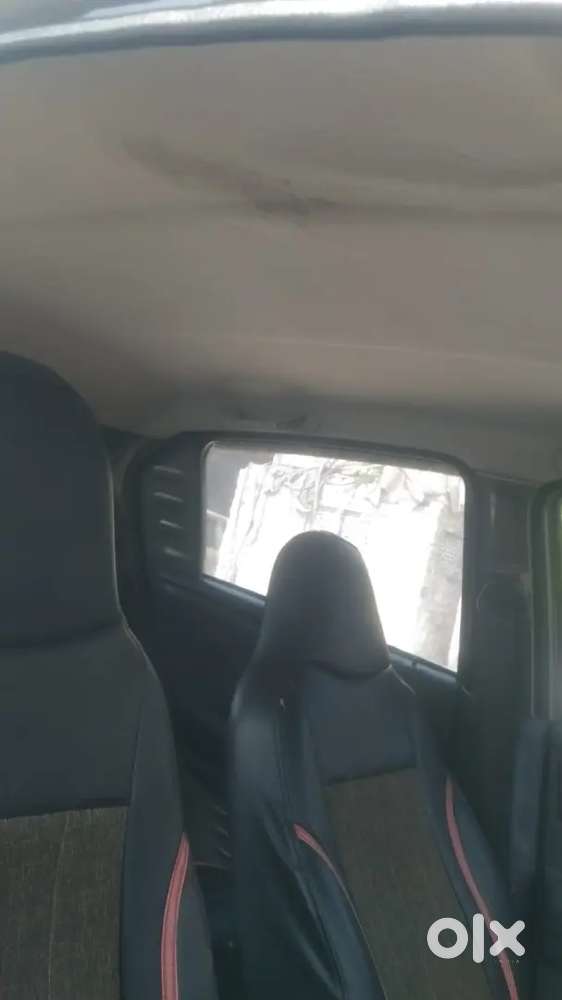 Datsun Go Good Condition 2017 Model