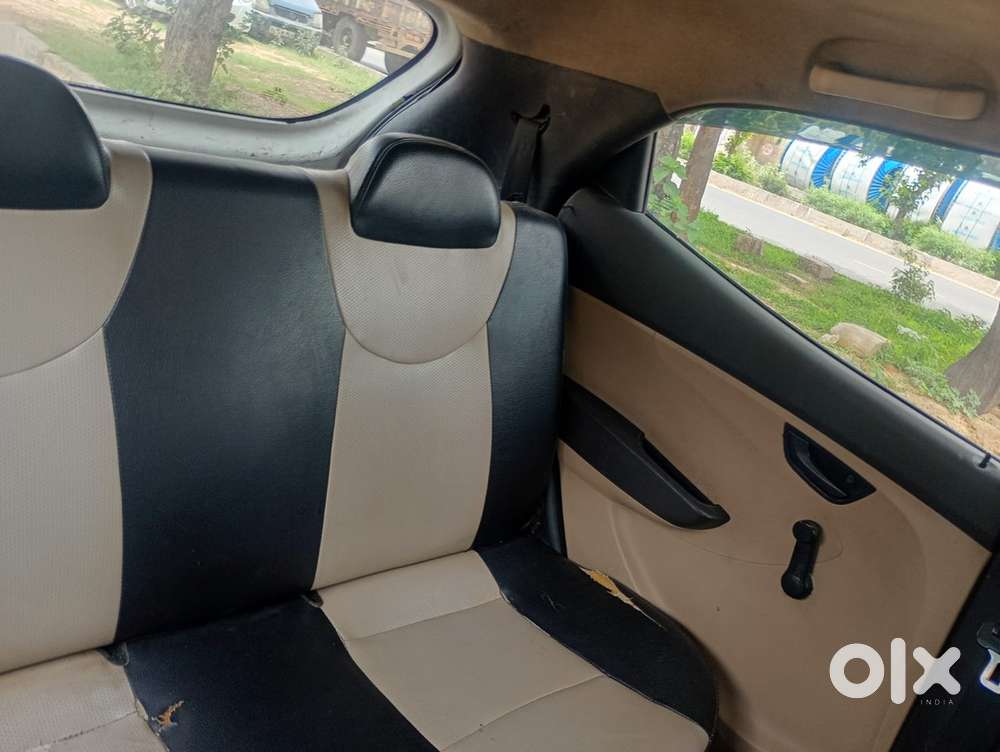 Hyundai Manual Car 2017