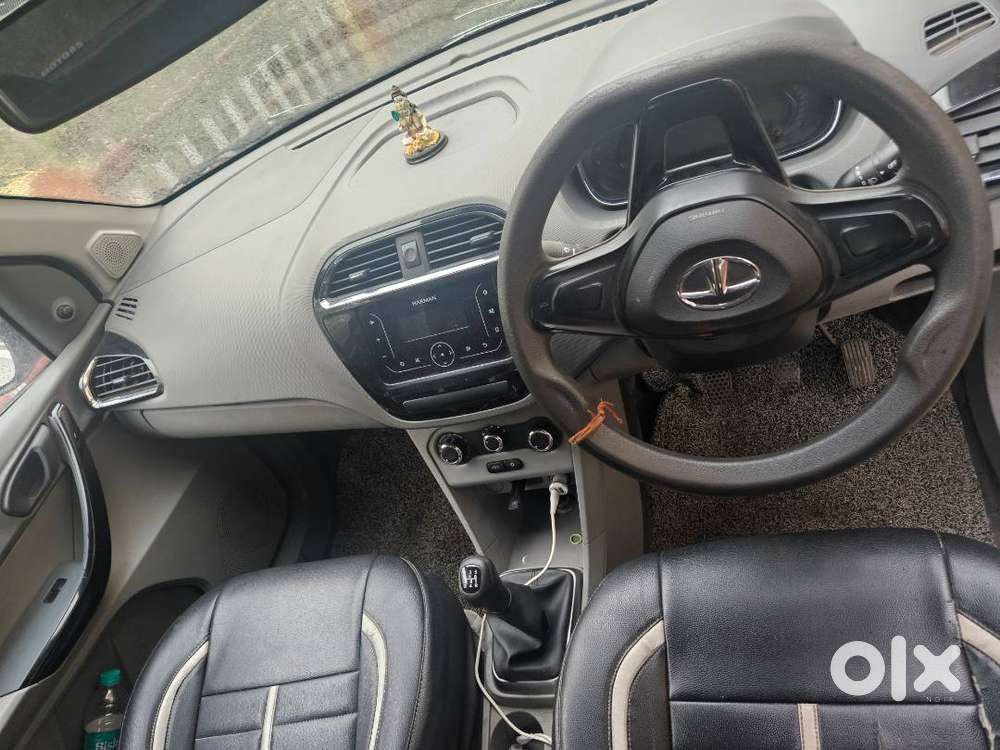 Tata Tigor 2023 Petrol 37000 Km Driven