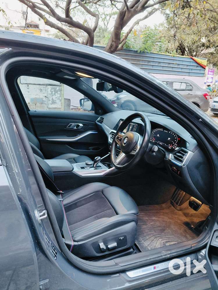 Bmw M340i Xdrive [2022-2023], 2021, Petrol