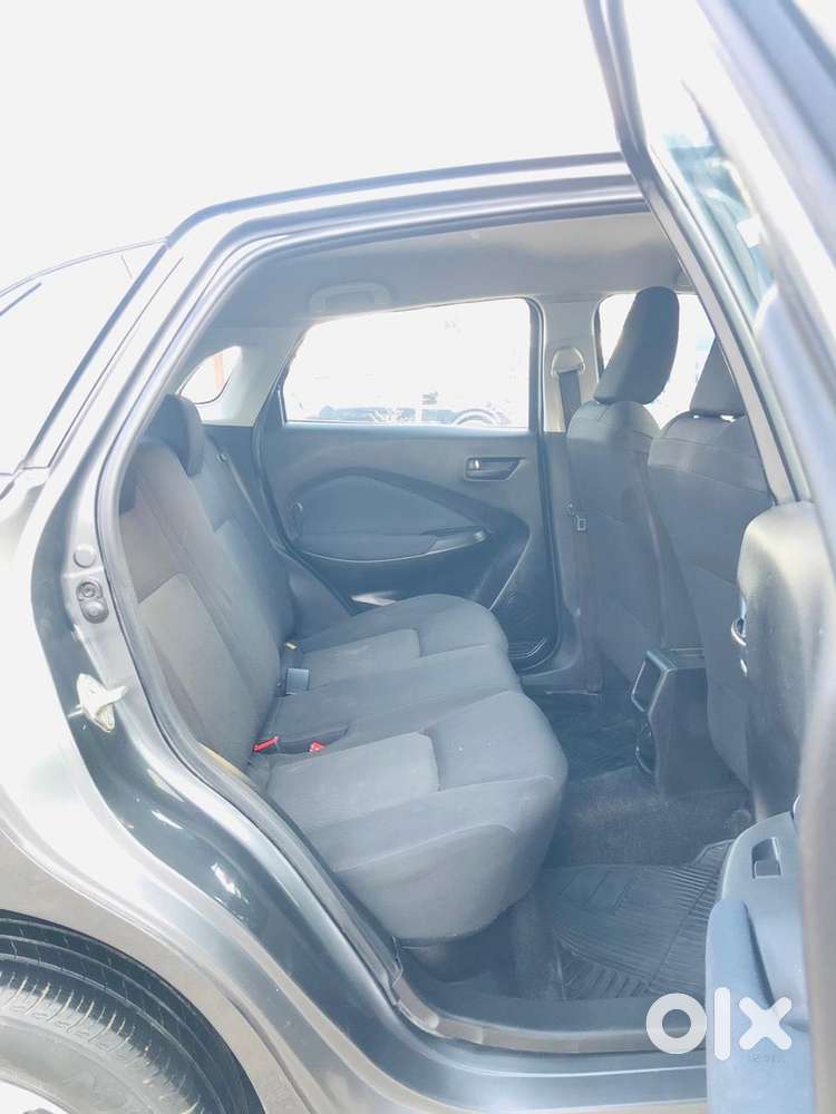 Maruti Suzuki Baleno Delta, 2022, Petrol