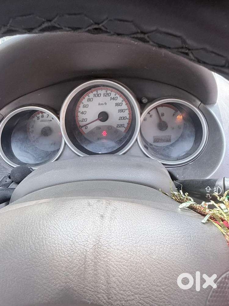 2008 Honda Hybrid 100000 Km