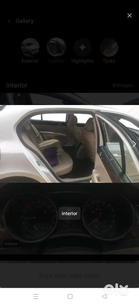 Skoda Superb Elegance 2014 Diesel Automatic