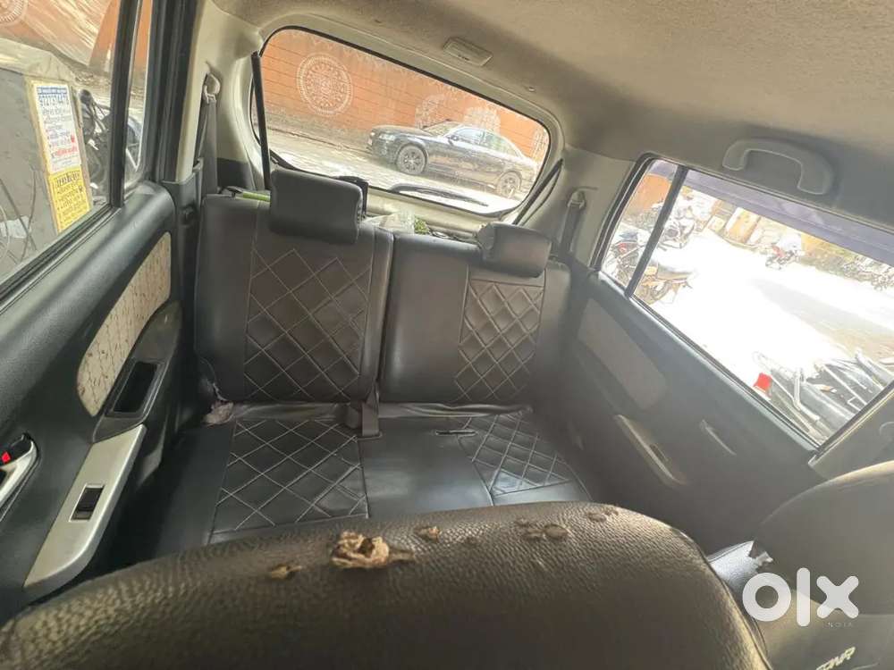 Maruti Suzuki Wagon R 1.0 2015 Cng & Hybrids 58500 Km Driven