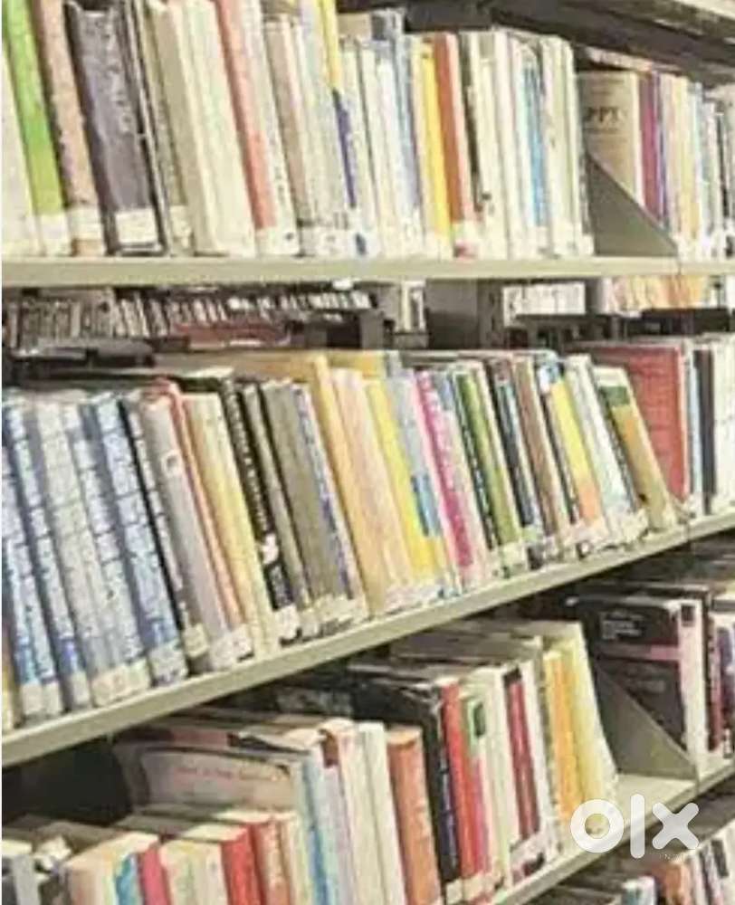 Blib,Mlib नोट्स,1ccc,1 सियर्स लिस्ट,यूनिट वाइस कुछ फोटो कॉपी