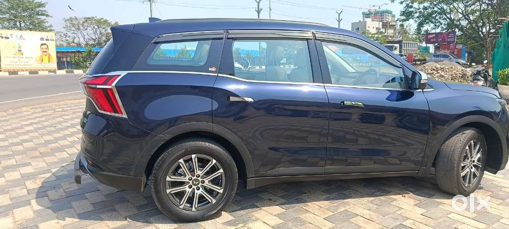 Mahindra Xuv700 2.2 Ax 7 Diesel Mt Luxury Pack Str, 2023, Diesel