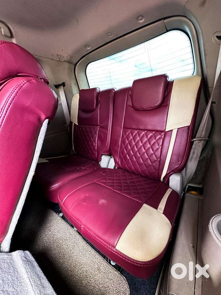 Mahindra Xuv500 W4, 2017, Diesel