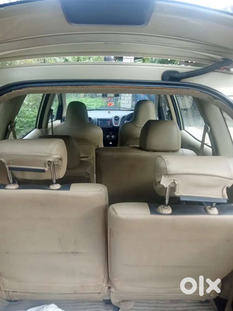 Honda Mobilio Diesel 2014