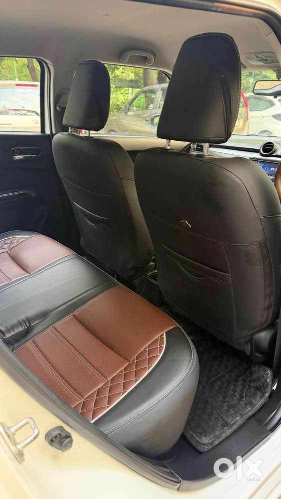 Maruti Suzuki Swift Vxi, 2022, Petrol