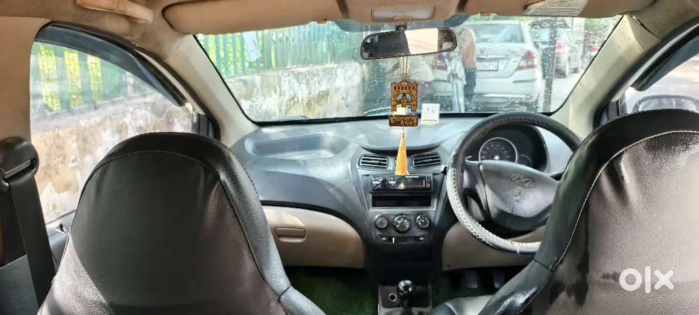 Hyundai Eon D Lite 2012