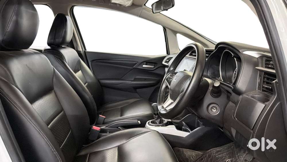 Honda Wr-v [ ] 1.2 Sv I-vtec Mt, 2022, Petrol