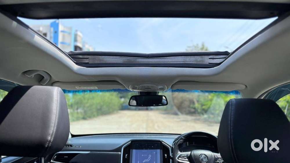 Mg Hector 2.0 Sharp Diesel, 2019, Diesel