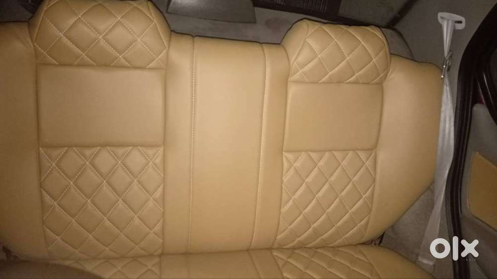 Full Maintained Car